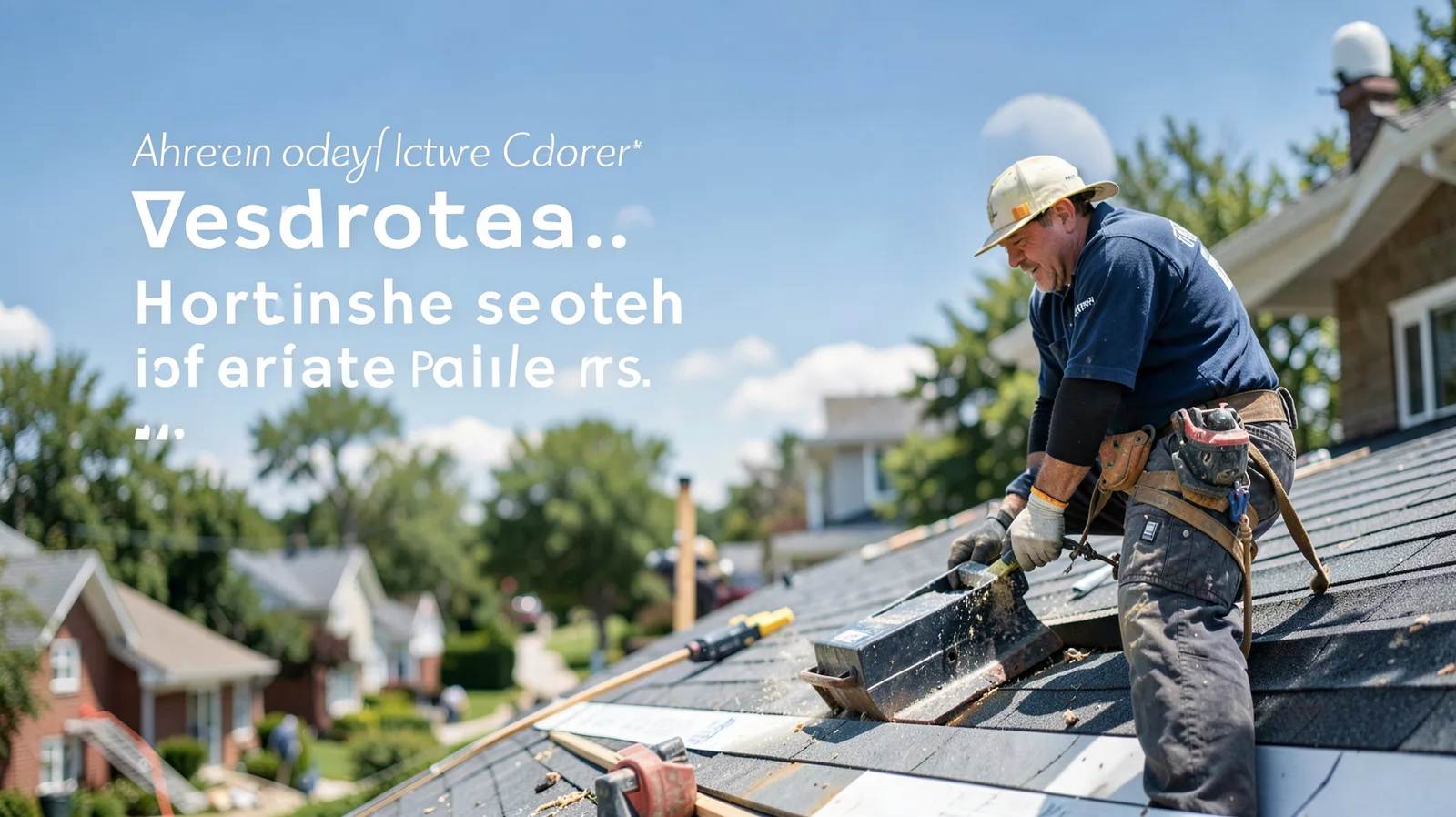 Roof Replacement in Lake Preston, SD near me